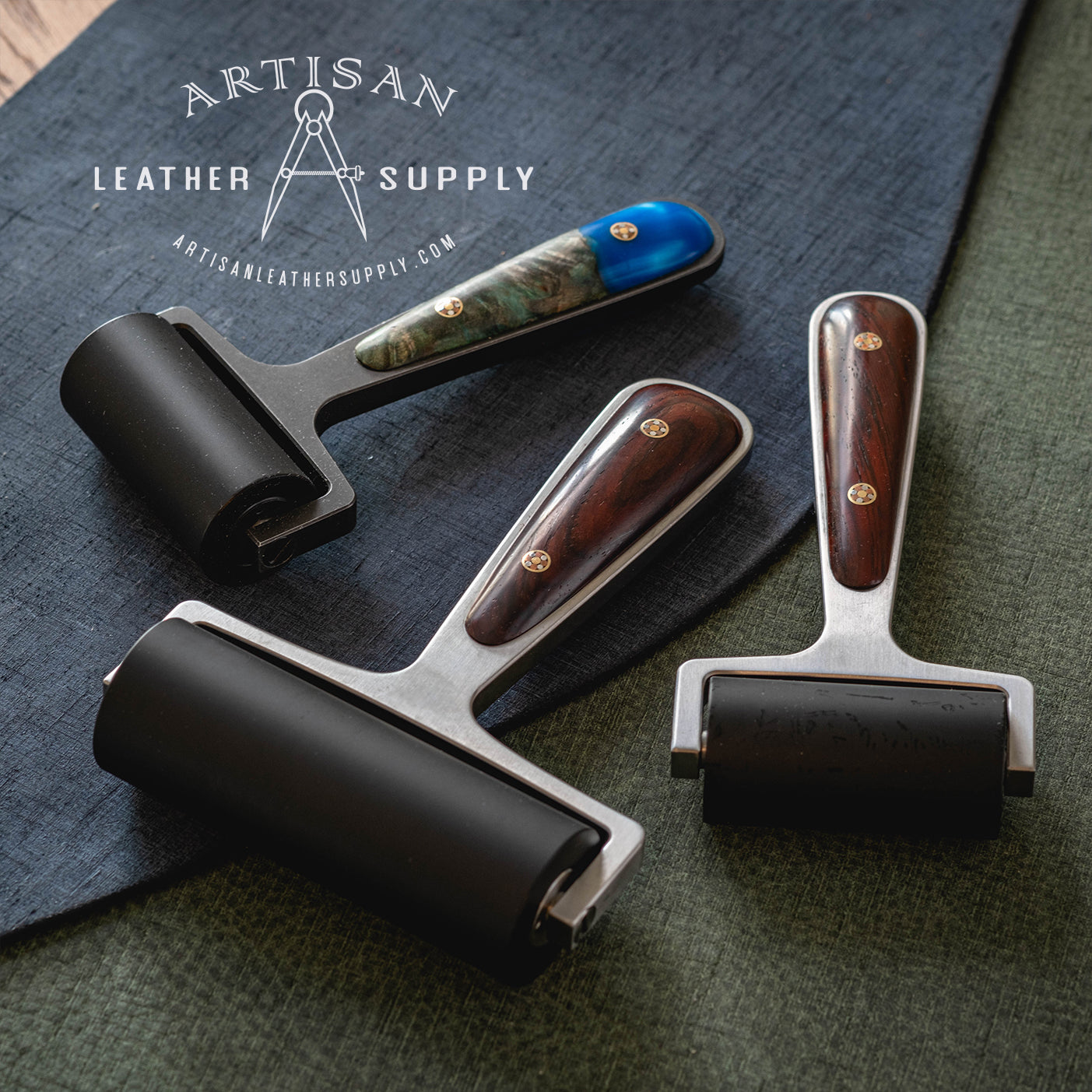 Premium Leathercraft Plier – artisan leather supply