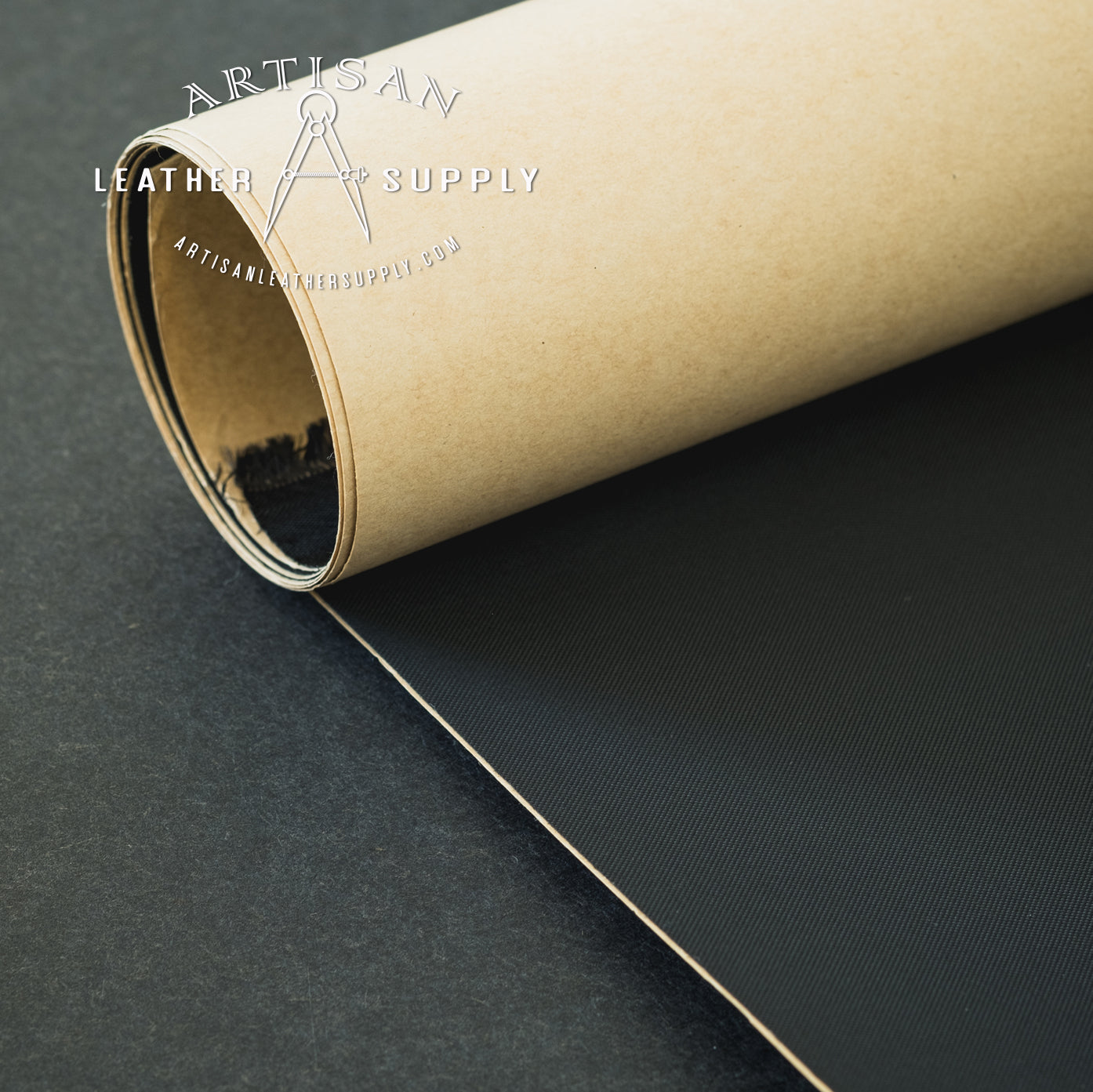 Adhesive Fabric Backing