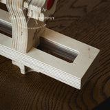 360º Stitching Clamp - Birch Plywood