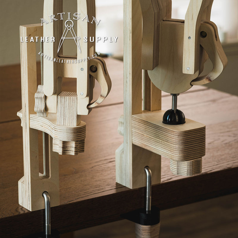 360º Stitching Clamp - Birch Plywood