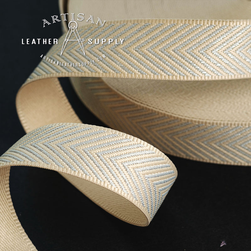 Premium 38mm Webbing - Arrow