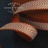 Premium 38mm Webbing - Arrow