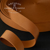 Premium 38mm Webbing - Solid