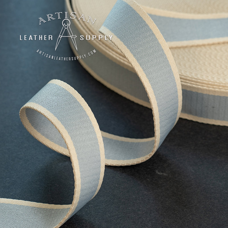 Premium 38mm Webbing - Stripe