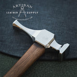 Premium Thread Hammer - Walnut