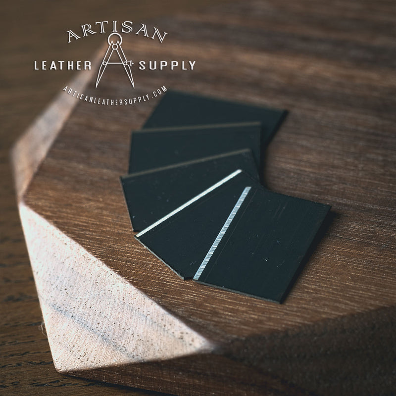 Strap Cutting Ruler – artisan leather supply